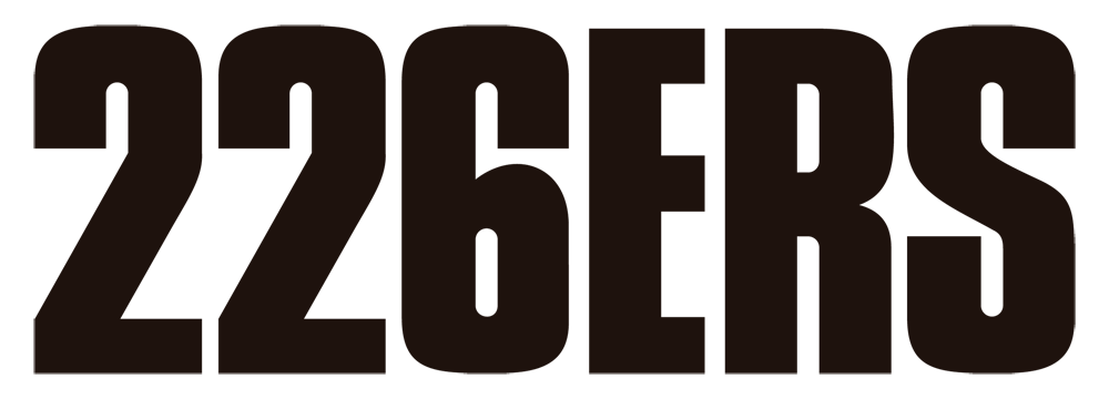 226ERS Logo