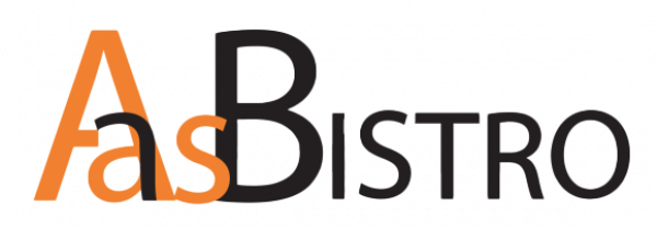 Ås Bistro Logo