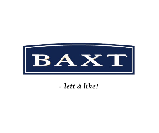 Baxt Logo