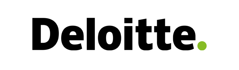 Deloitte Logo