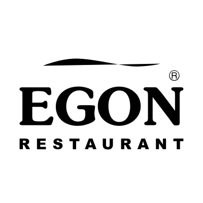 Egon Restaurant Logo