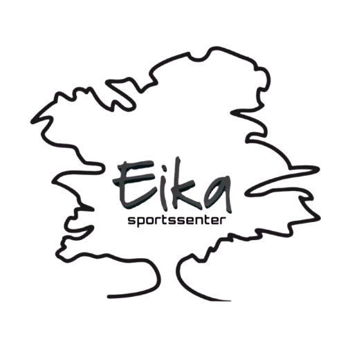 Eika Sportssenter Logo