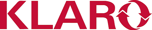 Klaro AS Logo