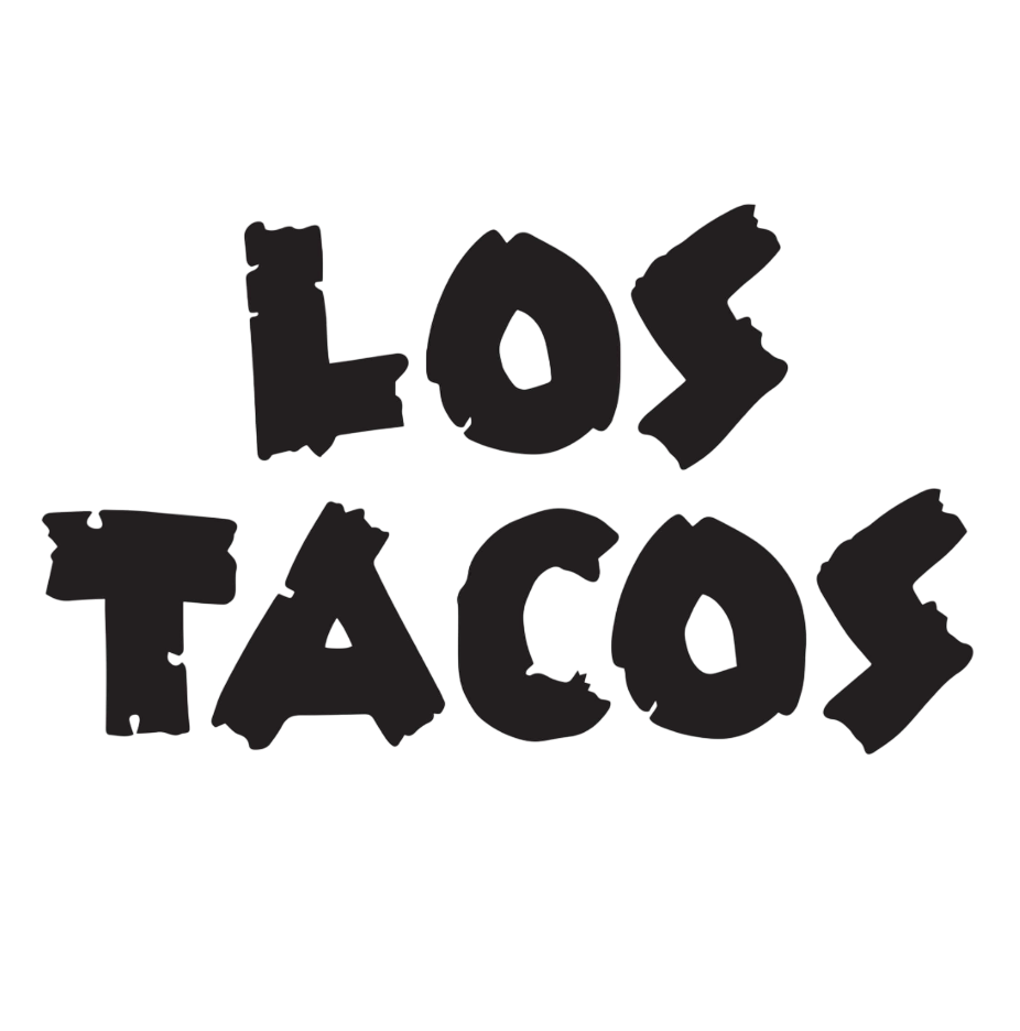 Los Tacos Logo