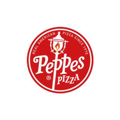 Peppes Pizza Logo