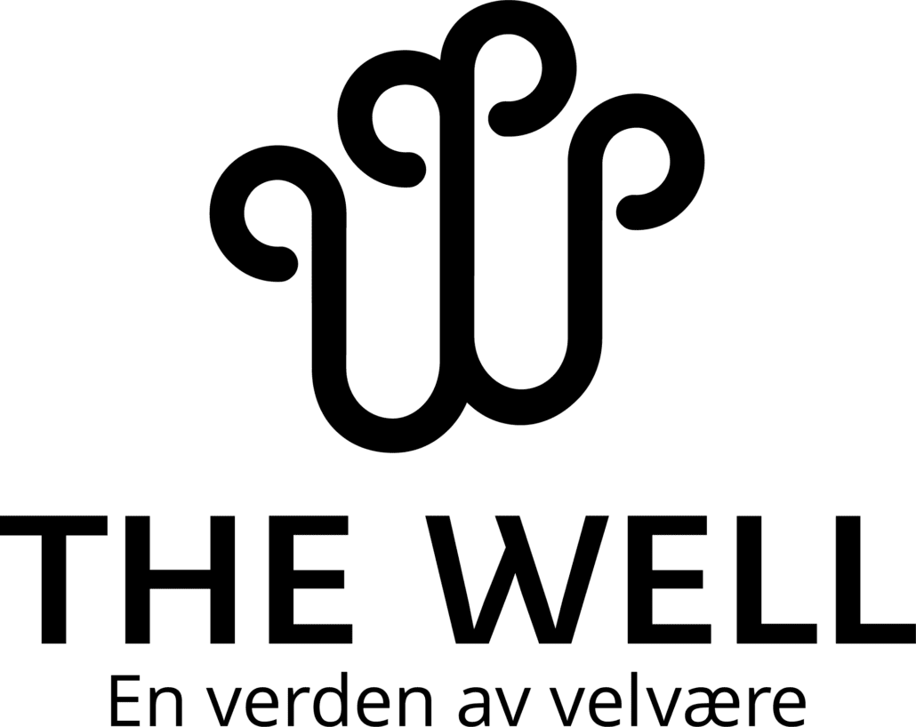 The Well Logo