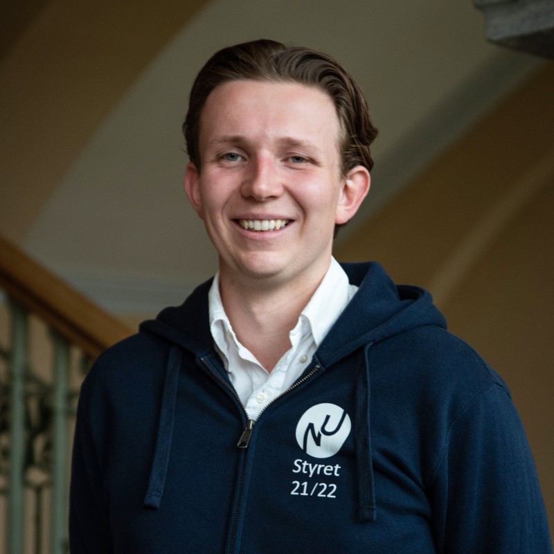 Even Brede Sillerud